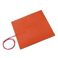 Нагреватель НПсил-К290.175.500.230/T140/К Клейкое основание 3М Нагреватель НПсил-К290.175.500.230/T140/К Клейкое основание 3М