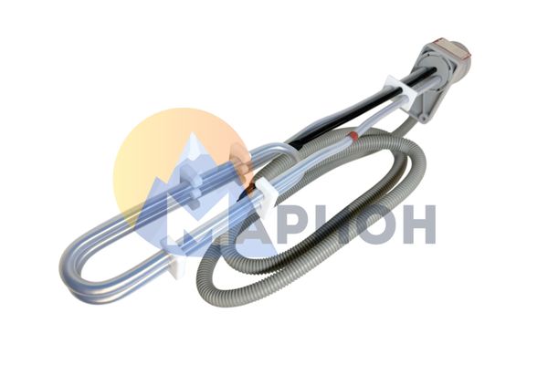 Фторопластовый нагреватель для технологических ванн Фторопластовый нагреватель для технологических ванн