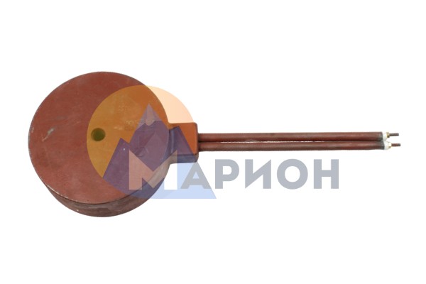 Литой нагреватель из чугуна для производства профиля Литой нагреватель из чугуна для производства профиля