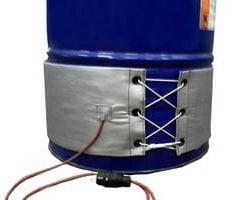 Изготовление поясных нагревателей Изготовление поясных нагревателей