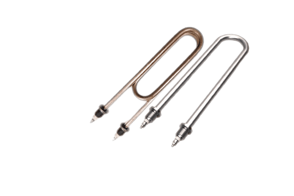 Изобретение трубчатого электронагревателя ТЭН Изобретение трубчатого электронагревателя ТЭН