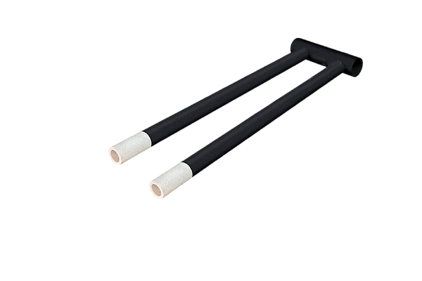 Виды карбидокремниевых нагревателей. Варианты установки и схемы подключения