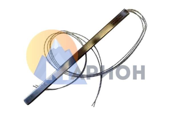 Плоские патронные нагреватели для сушильного оборудования Плоские патронные нагреватели для сушильного оборудования