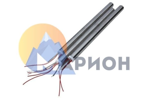 Патронные нагреватели для производства алюминиевого профиля