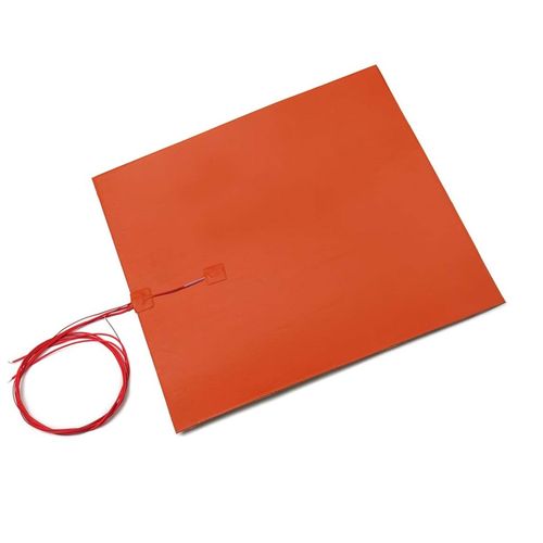 Нагреватель НПсил-К200.150.300.230/T105/К Клейкое основание 3М Нагреватель НПсил-К200.150.300.230/T105/К Клейкое основание 3М