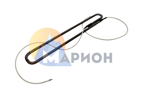 Воздушный трубчатый нагреватель для жарки сосисок на заправочных станциях