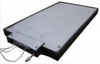 Конфорка КЭ-0,17/4,0 (ПЭ-0,51) Конфорка КЭ-0,17/4,0 (ПЭ-0,51)