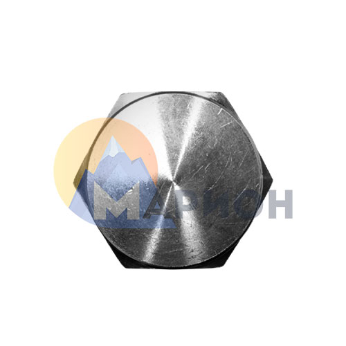 Фланец G 1-1/4 (нерж.)