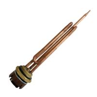Тэновая группа RCT, G1-1/4, L210/170 петля, под анод M6, 1.5 кВт, 230 В, ZPN