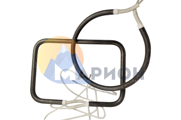 Трубчатые нагреватели для автоматической линии упаковки пищи Трубчатые нагреватели для автоматической линии упаковки пищи