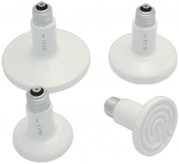 Нагреватель инфракрасный IPT/125, 0.3 кВт, 230 В, Ø 125 мм (E27)