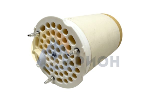 Керамический нагреватель для промышленного фена Керамический нагреватель для промышленного фена