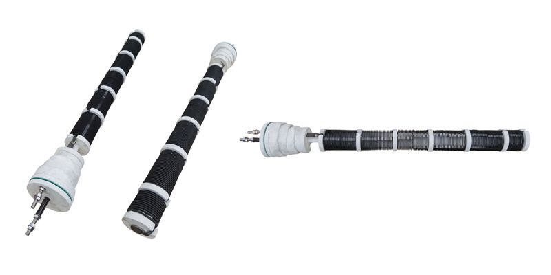 Стержневые излучатели