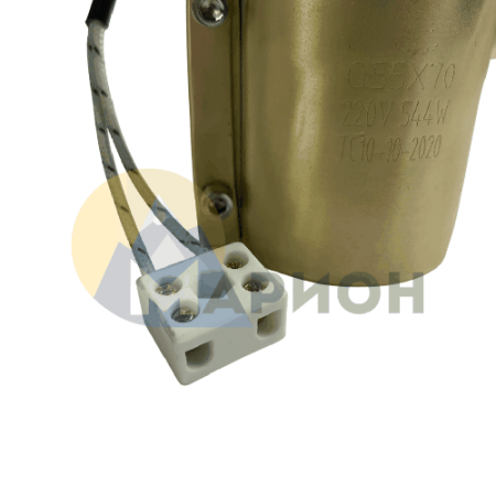 Нагреватель сопловой НКЛ 55.70.544.220 провод 300мм